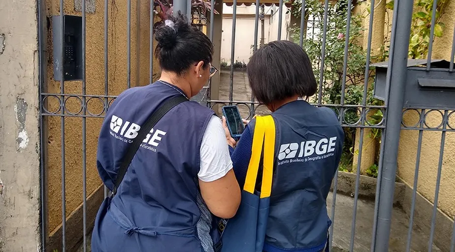 Disque Censo é ativado em 19 municípios do Pará