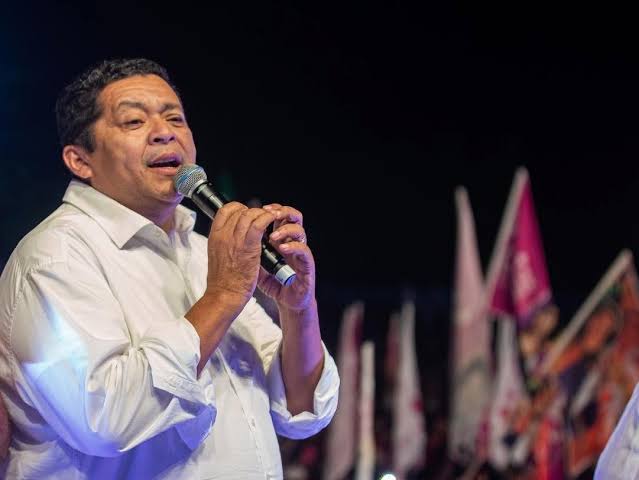 MP pede cassação do senador eleito Beto Faro (PT)