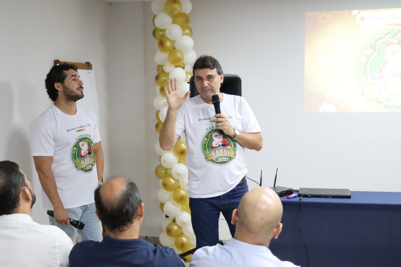 Comércio de Marabá prevê arrecadar R$ 20 milhões em campanha de Natal