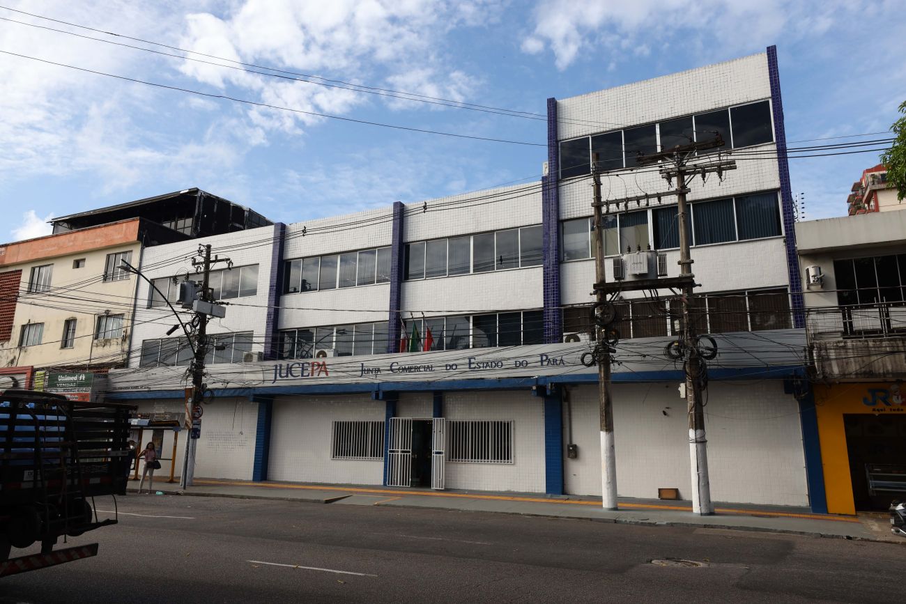 Junta Comercial do Pará faz balanço das ações do órgão em 2022