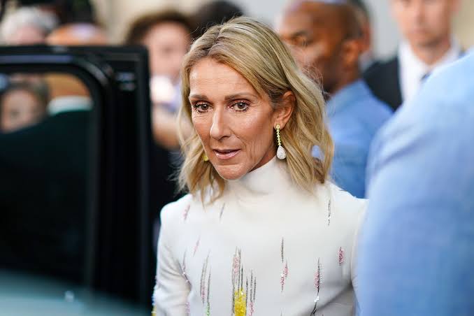 Celine Dion revela doença neurológica e cancela turnê