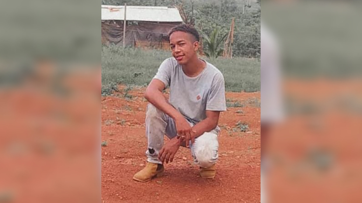 Adolescente de 16 anos está desaparecido há 5 dias em Parauapebas