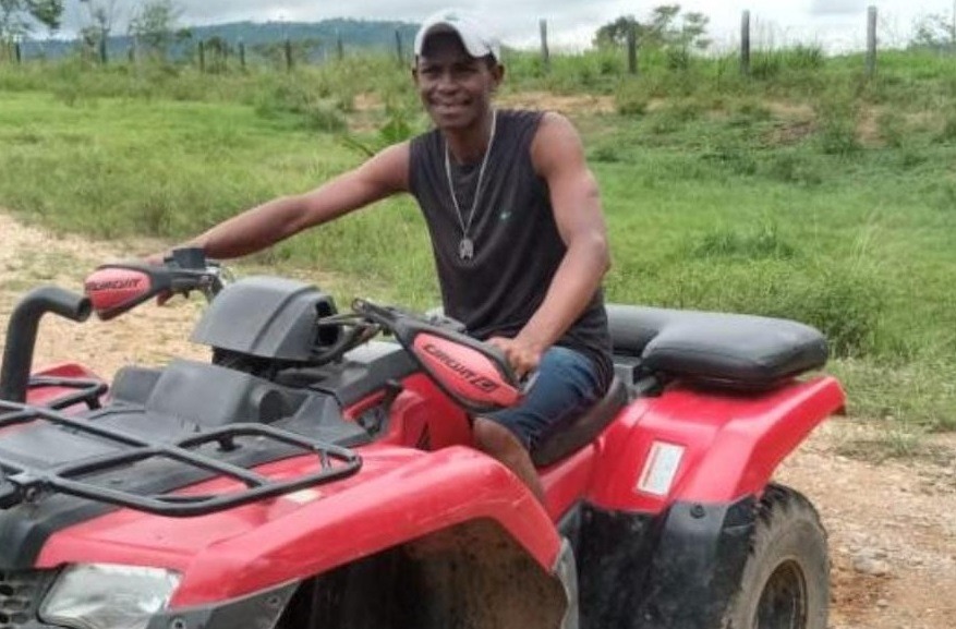 Marido ateia fogo na própria esposa e na amiga da vítima em Parauapebas