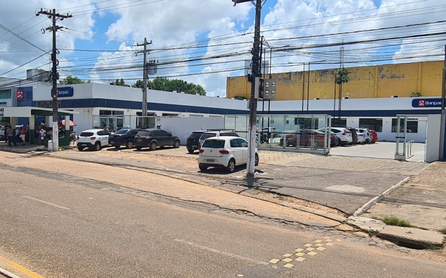 Banpará: Cliente tem quase R$ 14 mil furtados de conta bancária em Marabá