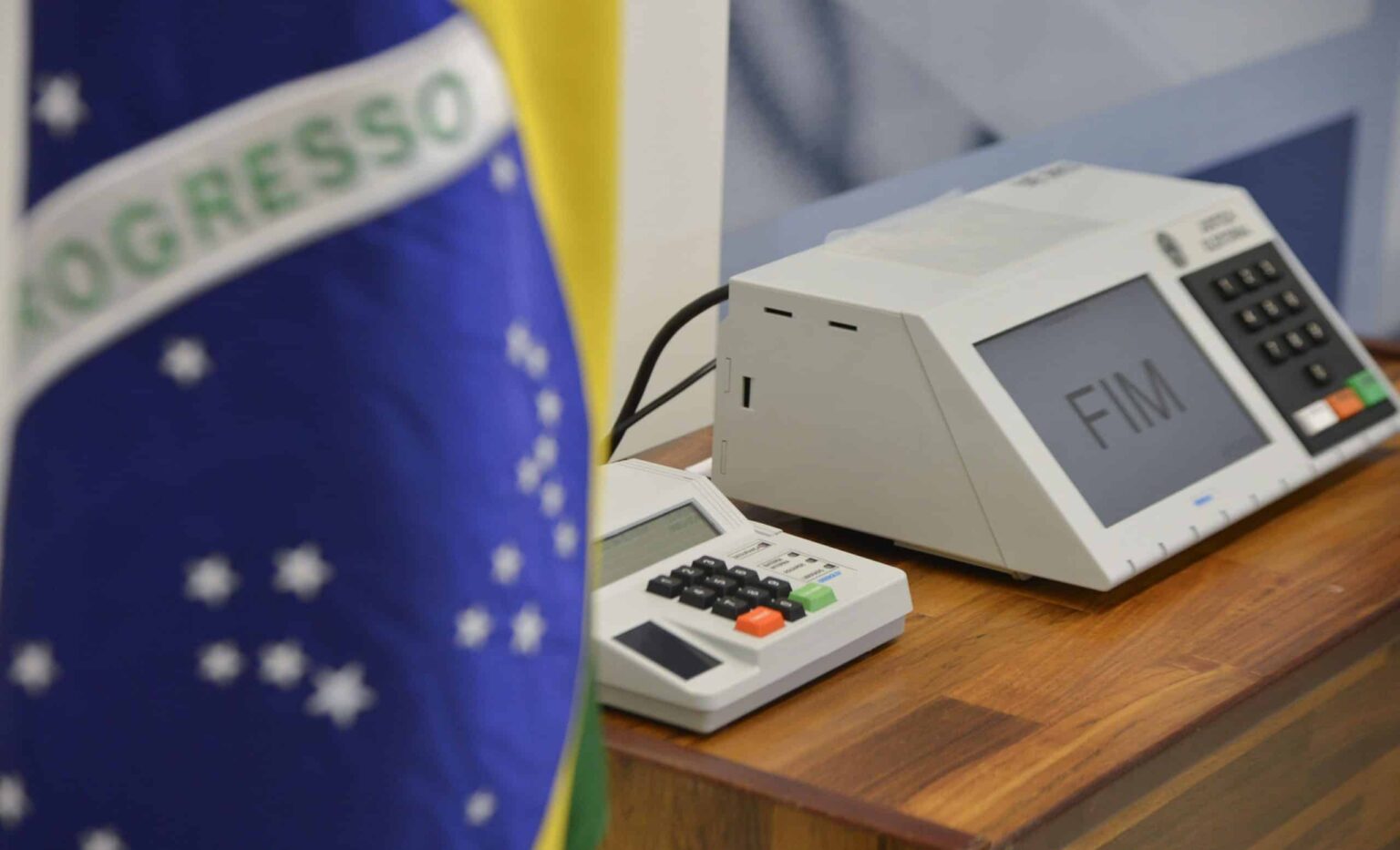 Site que afirma revelar voto a partir do CPF é falso