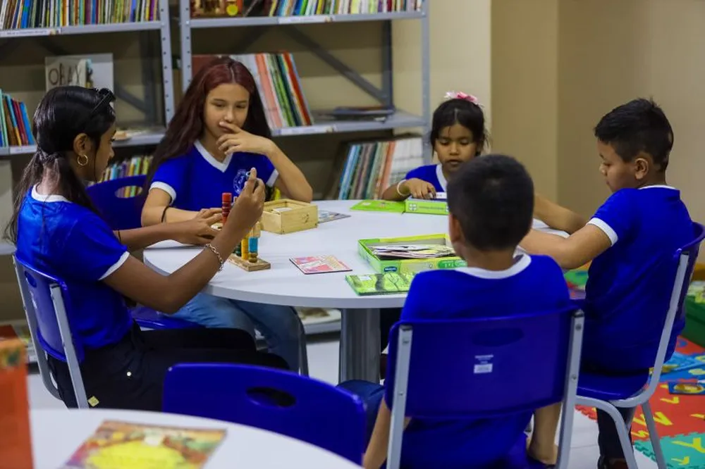 Saiba como fazer a pré-matrícula de novos alunos na rede pública do Pará