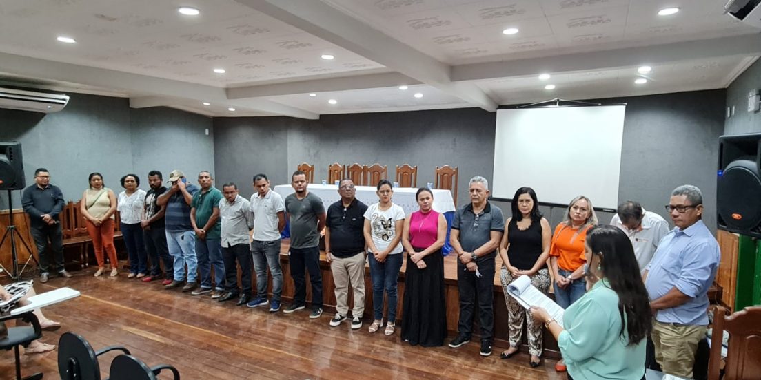Conselho do Fundeb elege nova diretoria em Marabá