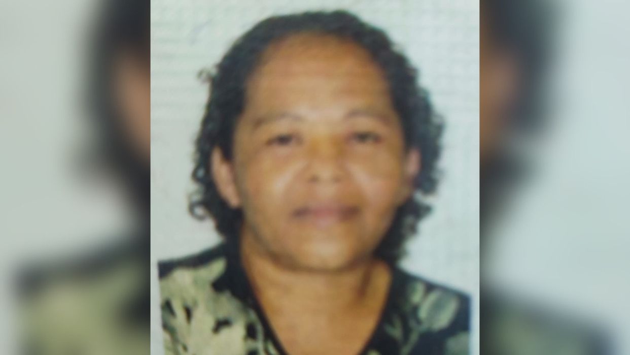Mulher com esquizofrenia desaparece em Marabá