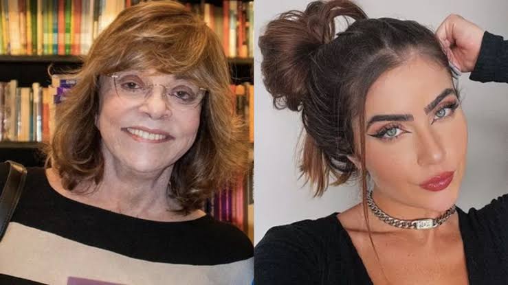 Gloria Perez se pronuncia sobre suposta redução de cenas de Jade Picon