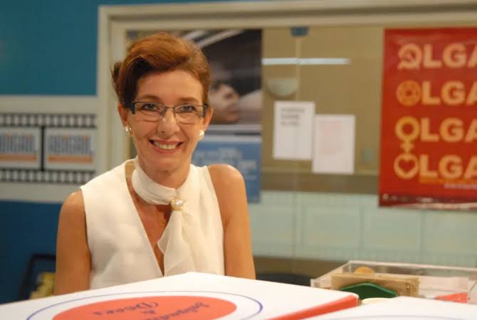 Morre a atriz Márcia Manfredini, a Abigail em ‘A Grande Família’
