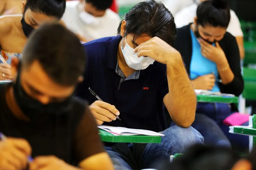 Uepa abre inscrições para processo seletivo de Letras e Libras