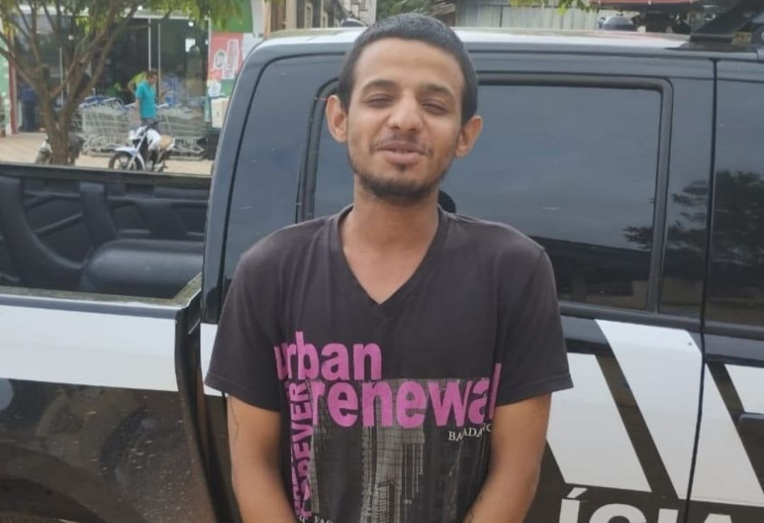 Homem morre esfaqueado e vísceras ficam expostas, no interior do Pará
