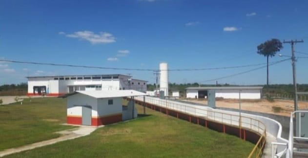 Frigorífico se pronuncia a respeito de acidente que vitimou dois funcionários em Jacundá