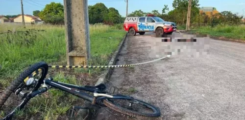 Homem é encontrado morto com ferimentos na cabeça no Pará