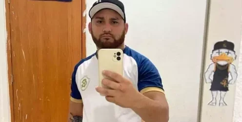 Homem é assassinado a tiros no nordeste do Pará