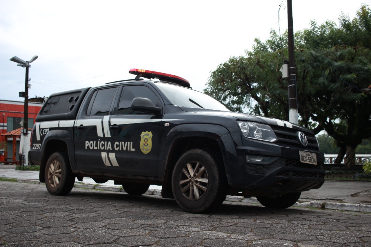 Homem é morto a golpes de terçado no Pará