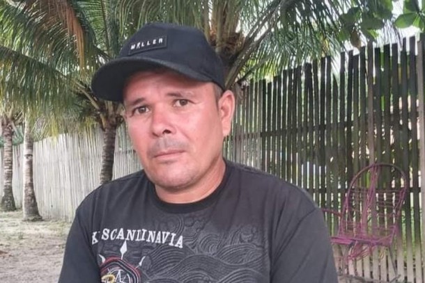 Polícia procura suspeito de matar jovem em frente a igreja no interior do Pará