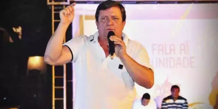 Prefeito de Parauapebas reverte liminar e volta ao cargo; entenda
