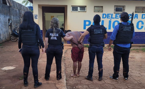 Menina de 10 anos é agredida e esfaqueada no interior do Pará
