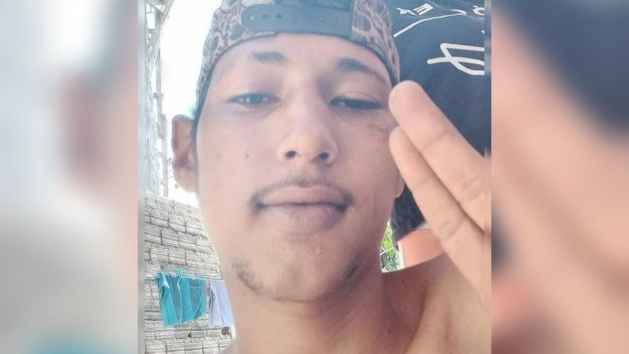 Pistoleiro ‘fuzila’ jovem com 9 tiros no sudeste do Pará