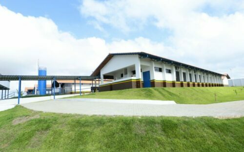 Prefeitura de Canaã inicia rematrículas na educação infantil e ensino fundamental