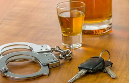 Motorista é preso por embriaguez ao volante em Marabá
