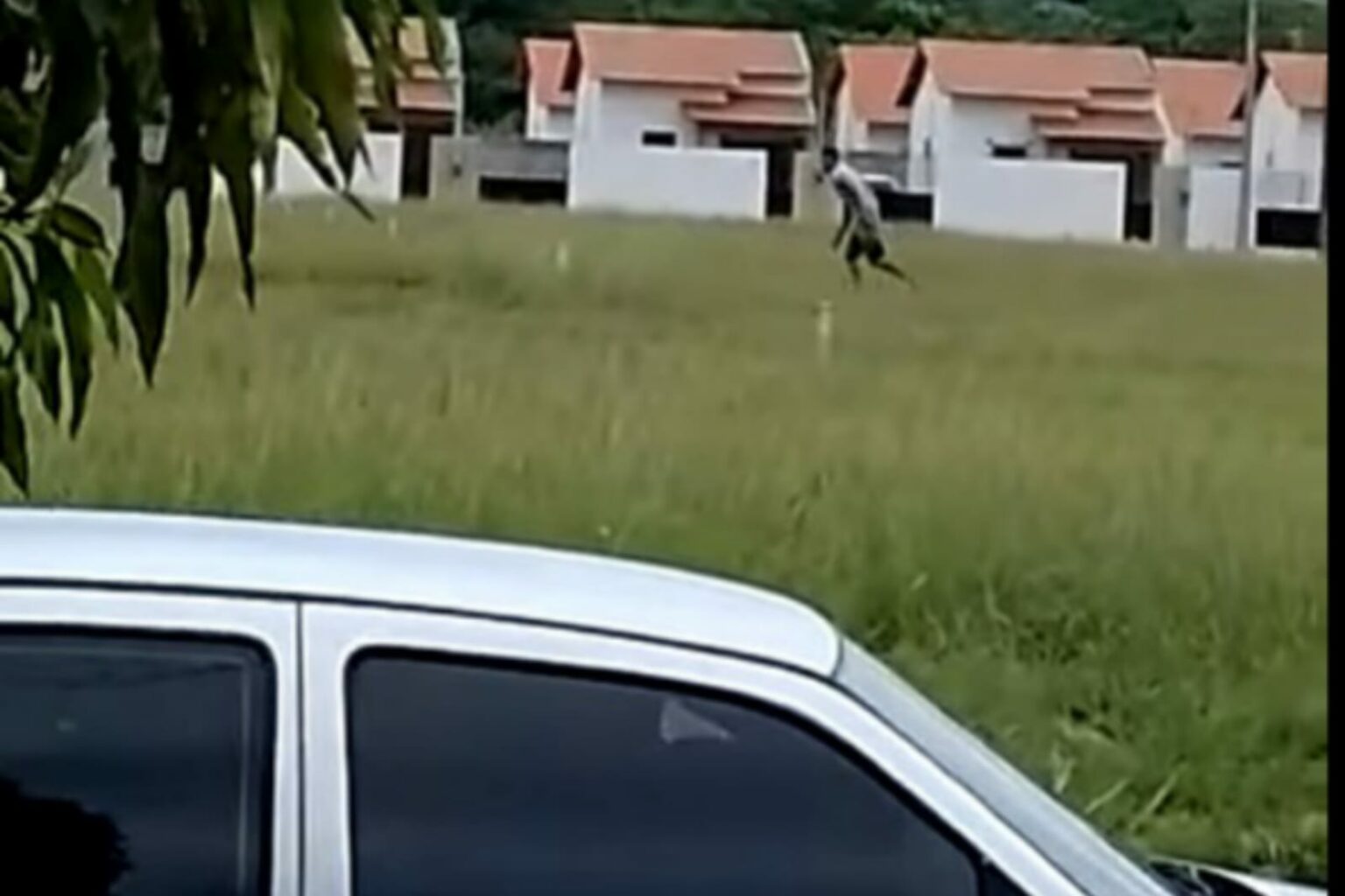 PC captura criminoso após perseguição e tiros em Castanhal