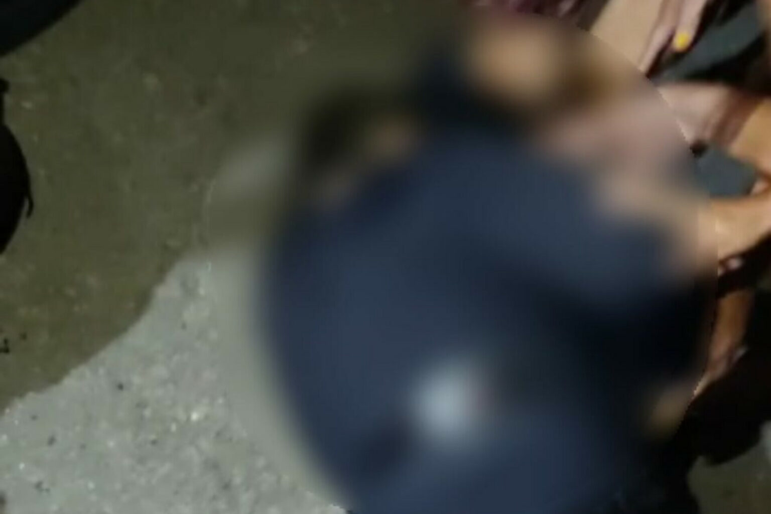 Três pessoas morrem durante atentado em supermercado no Pará
