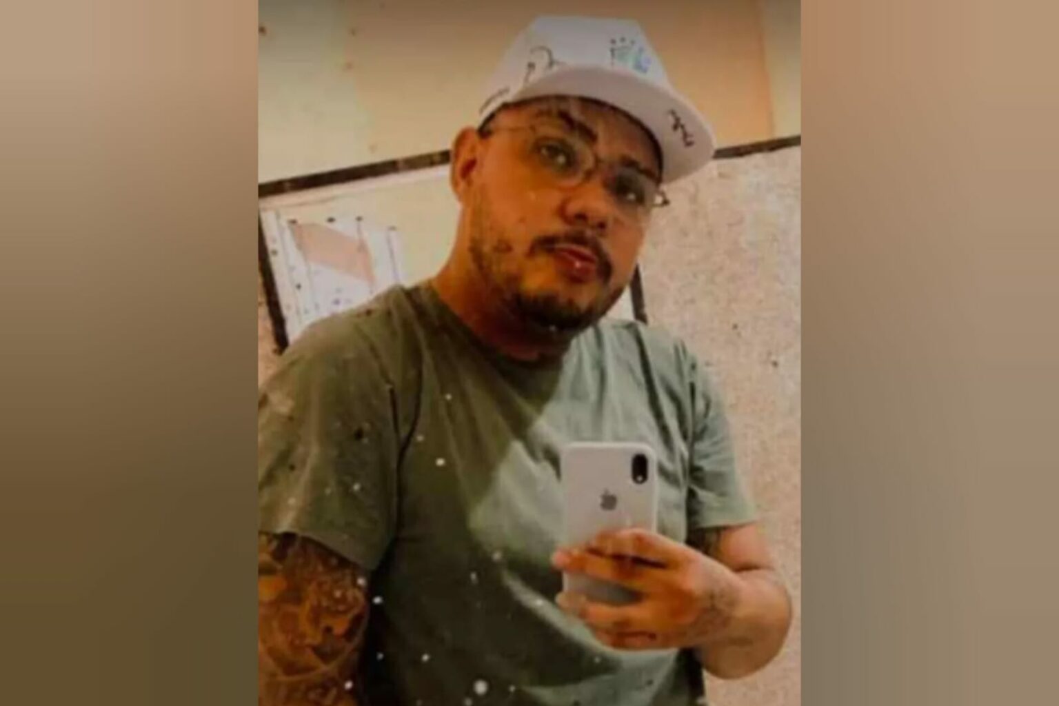 Motorista da Prefeitura de Marituba é assassinado a tiros