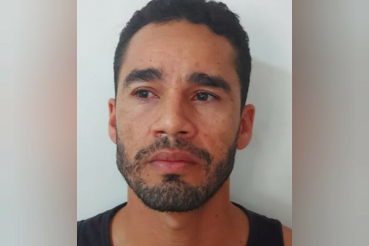 Foragido por tráfico de drogas é preso em Parauapebas