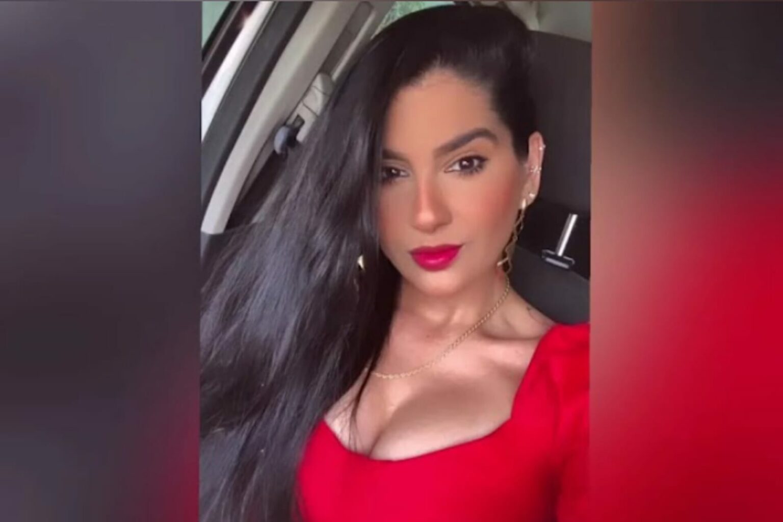 Motorista de aplicativo é morta a facadas durante tentativa de assalto