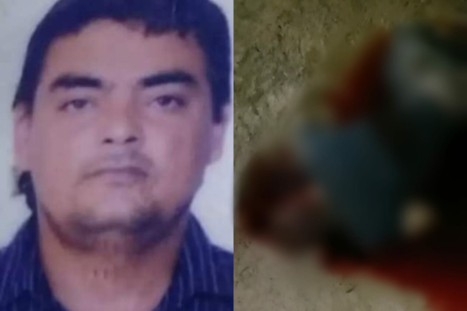 Homem é encontrado morto com marcas de facadas e pauladas em Marabá