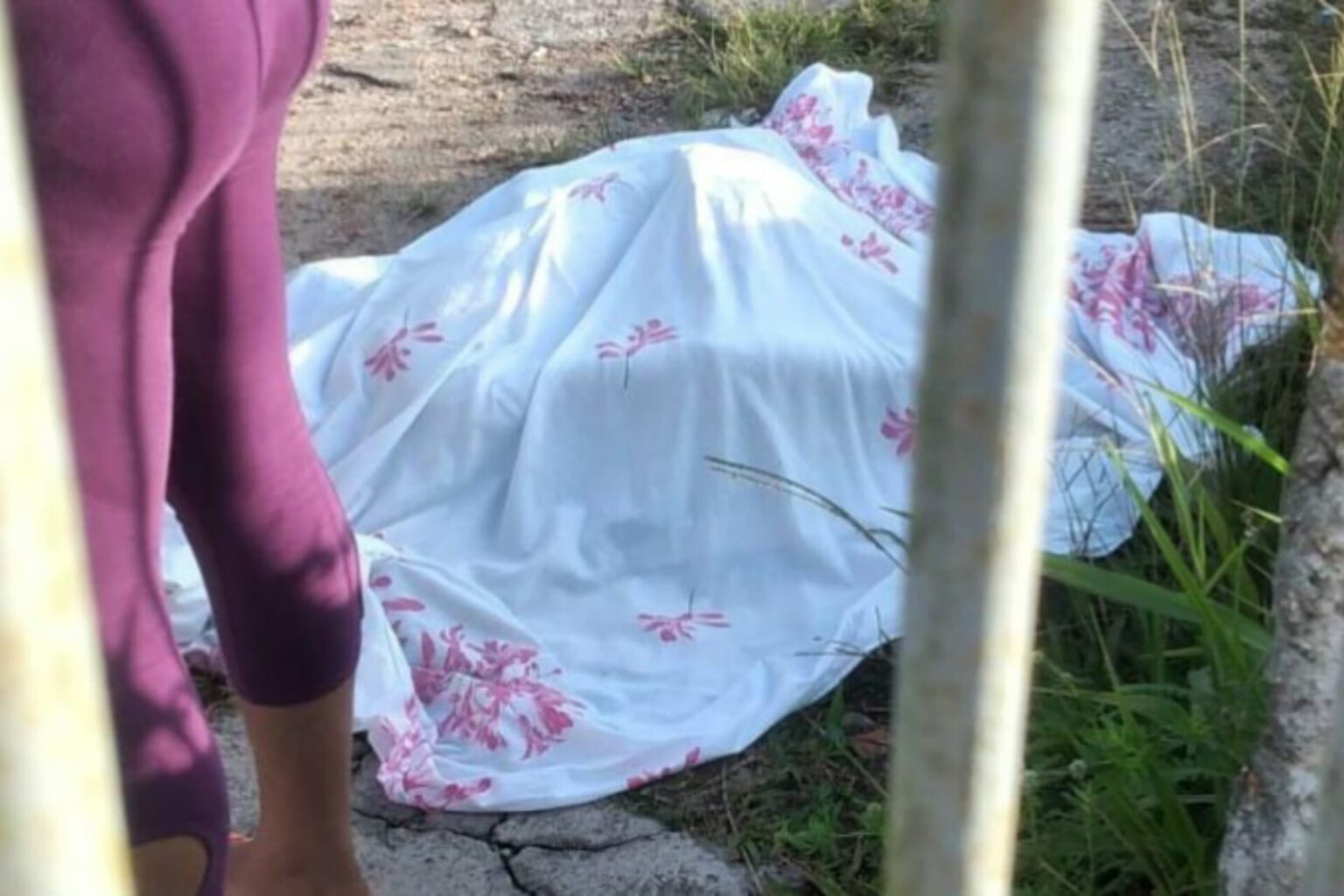 Homem é encontrado morto na Ilha de Mosqueiro