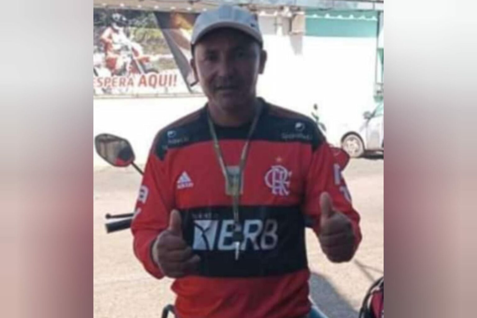Mototaxista que estava desaparecido é encontrado morto em Marabá