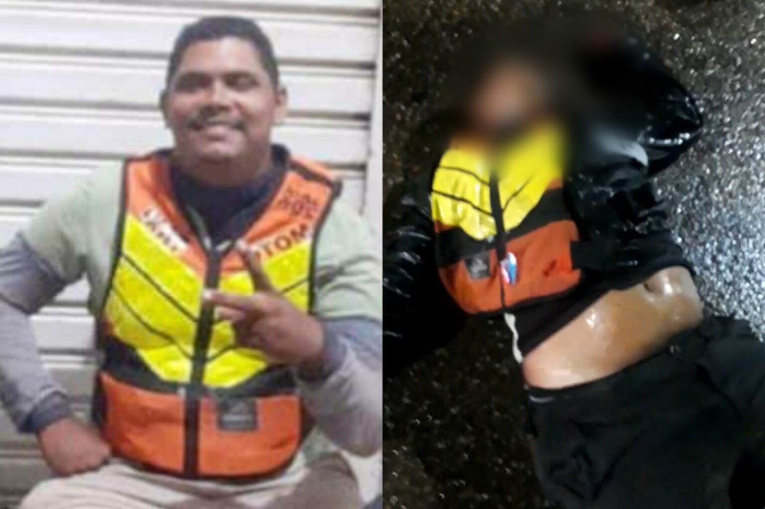Mototaxista morre após sofrer grave acidente em Marabá