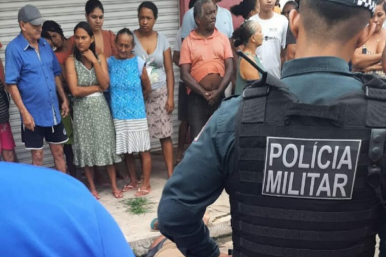 Homem é executado a tiros em Paragominas