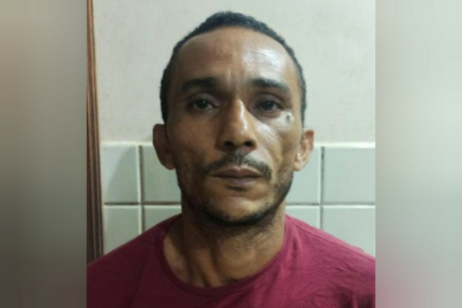 Foragido do Maranhão por homicídio qualificado é preso no sudeste do Pará