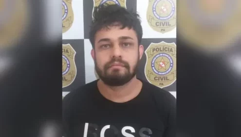 Criminoso que se passava por empresário é preso no Pará