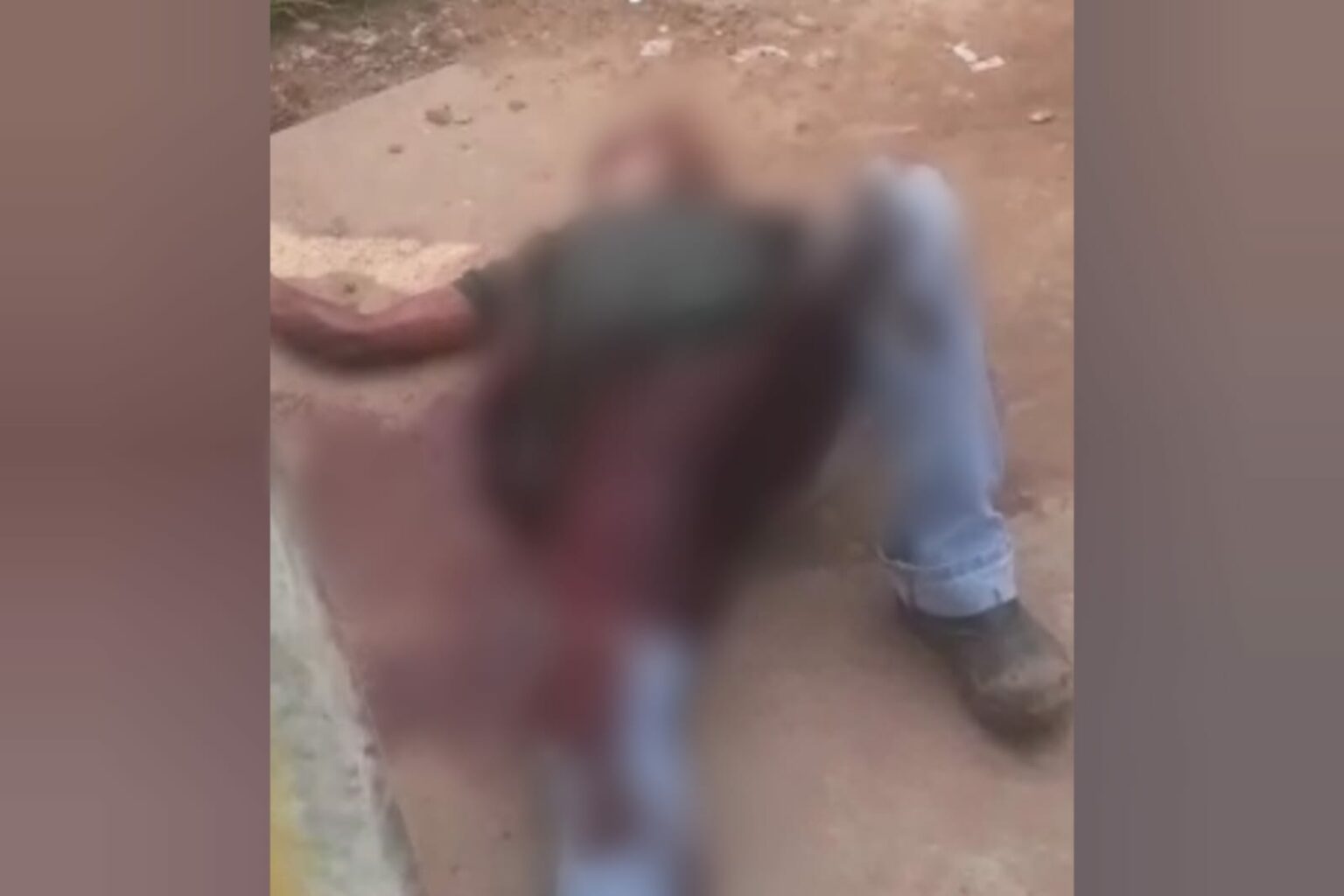 Servidor público é baleado no Residencial Tiradentes em Marabá