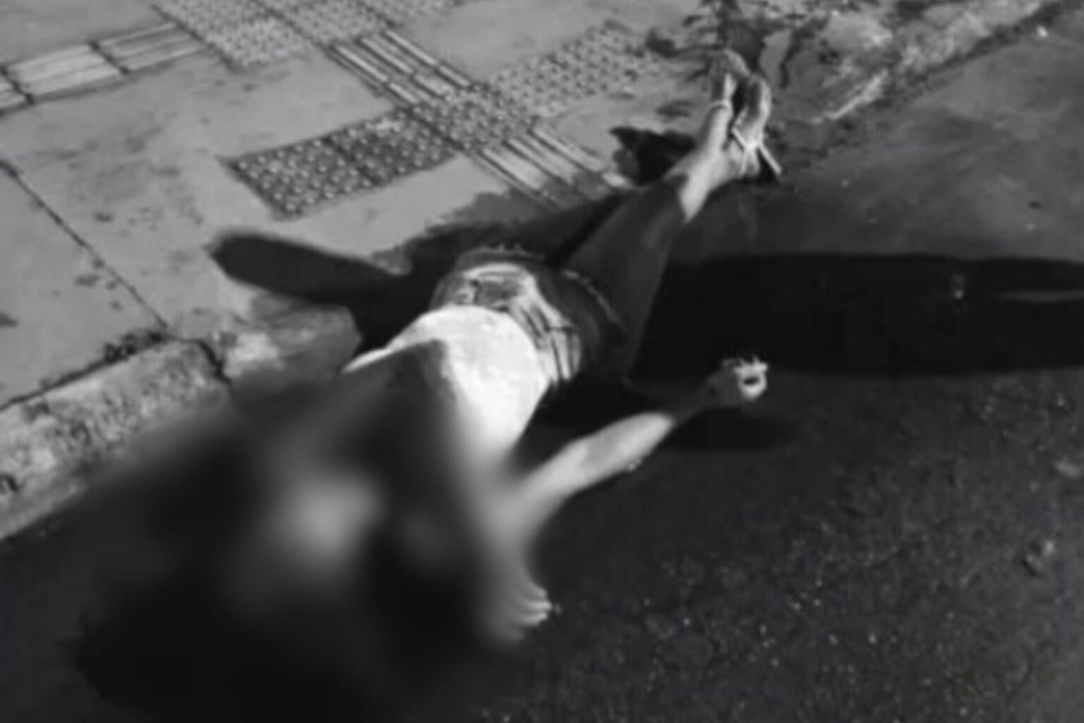 Travesti é executada com tiro no olho em Canaã dos Carajás