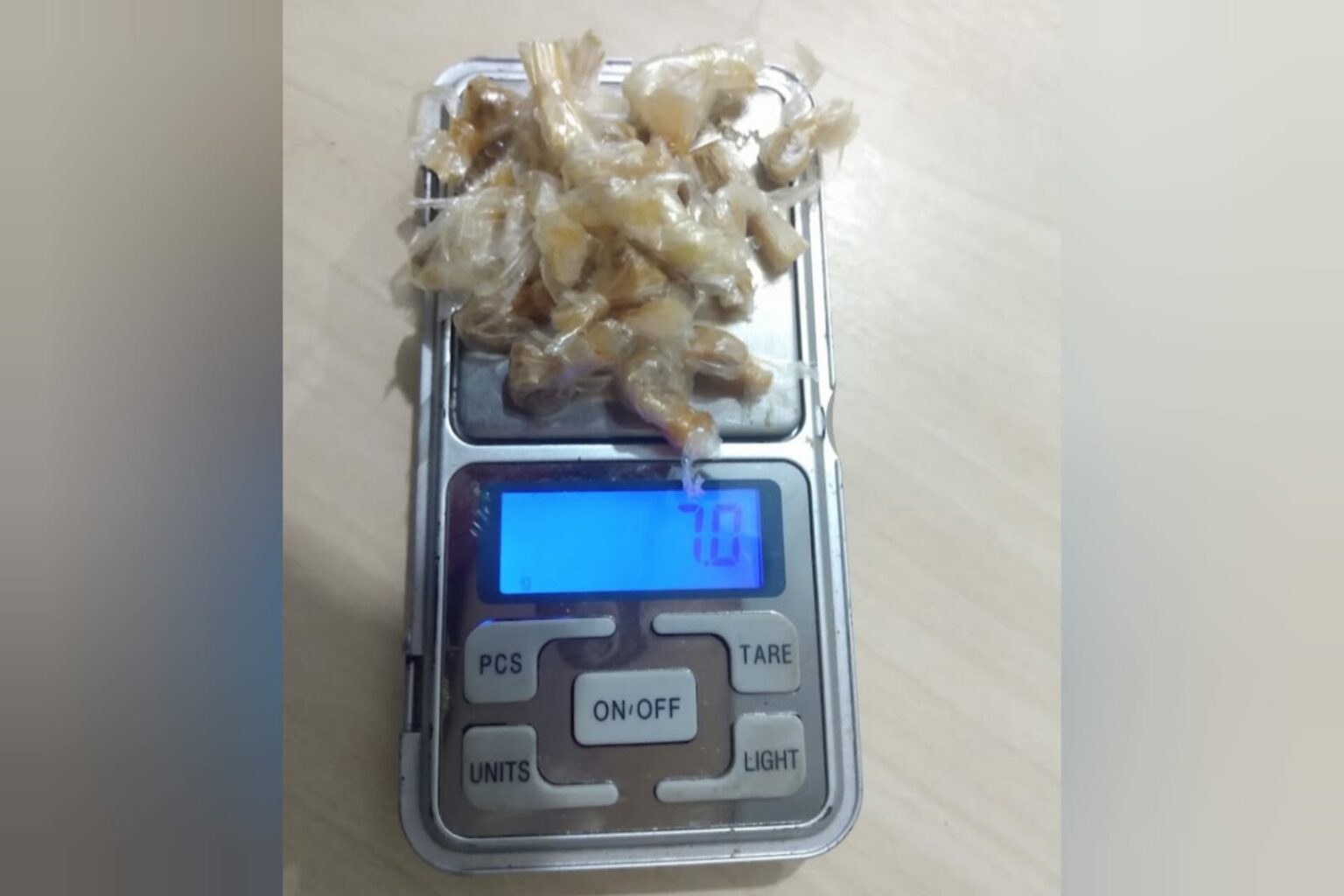 PM prende dupla flagrada com drogas no Pará