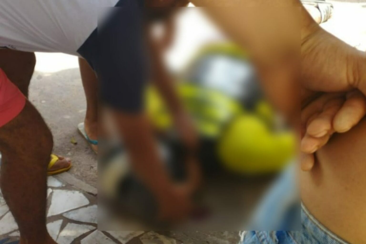 Mototaxista é executado a tiros no Pará