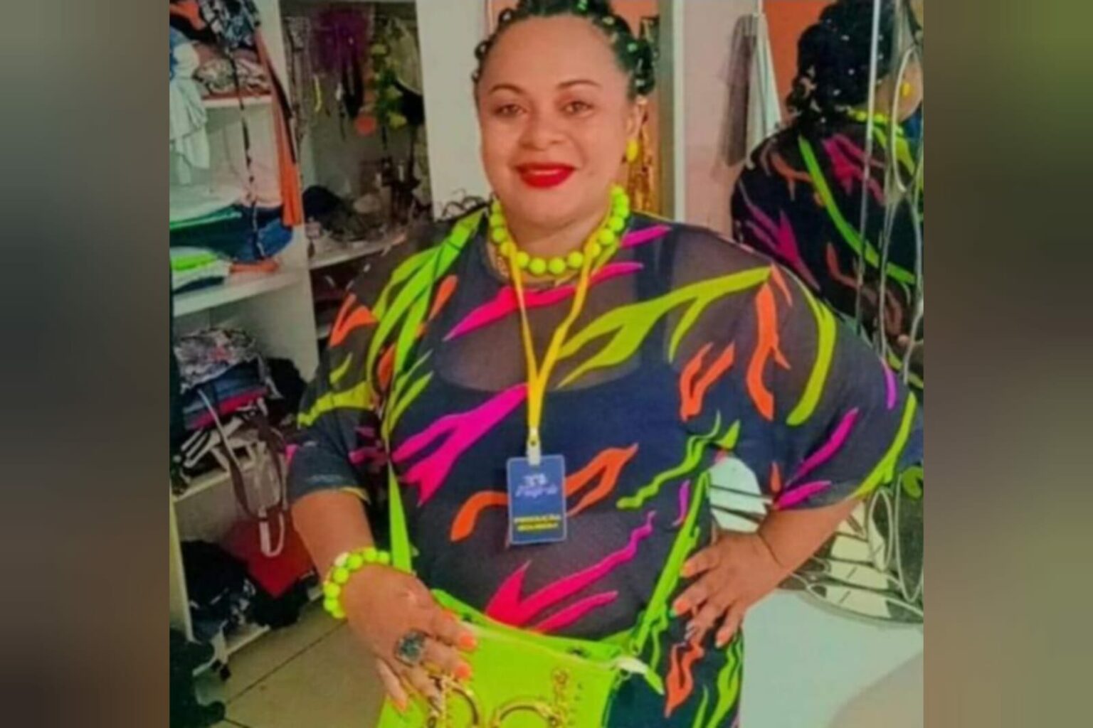 Mulher é encontrada morta dentro de casa em Marabá