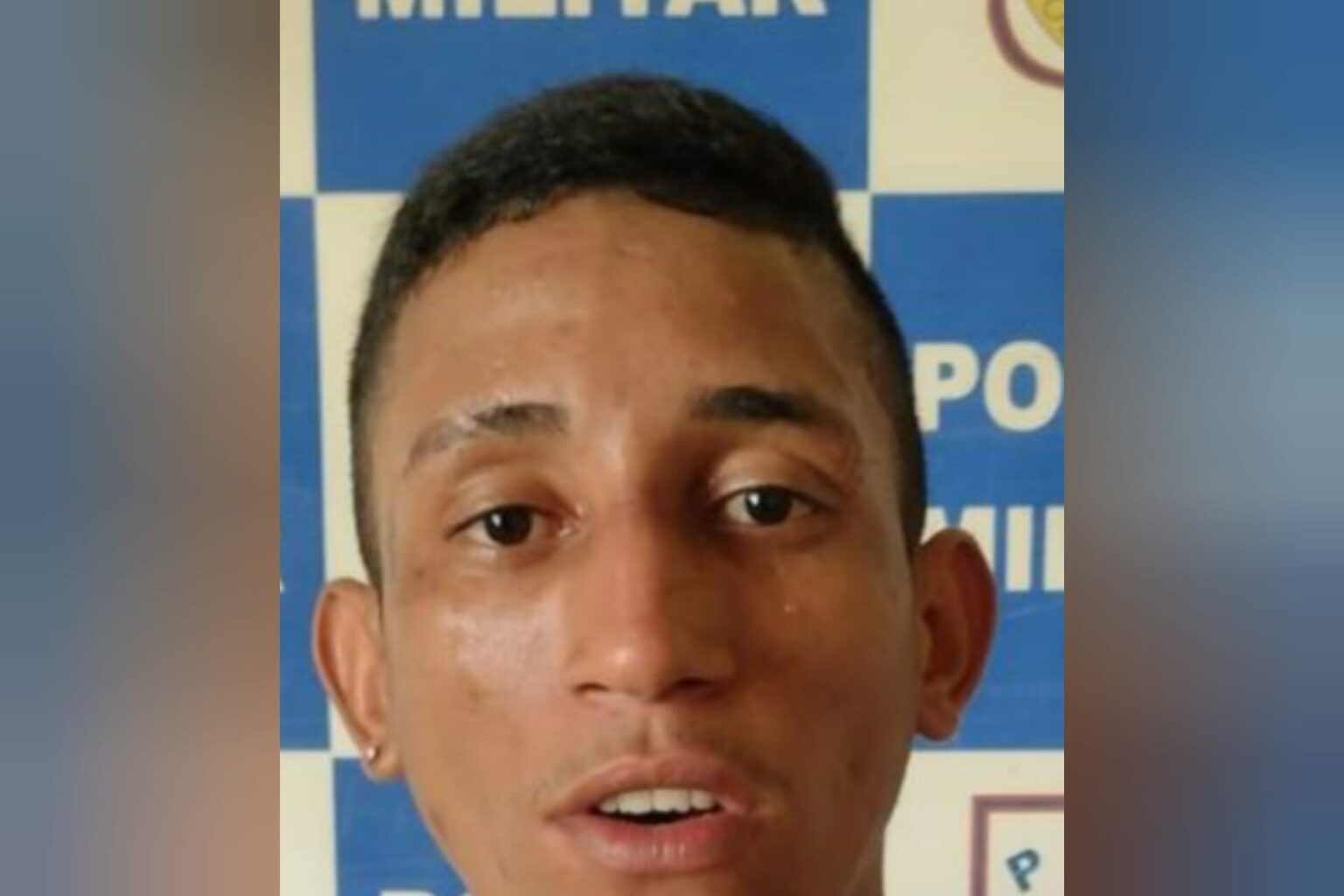 Homem é preso após tentar roubar celular no Marajó