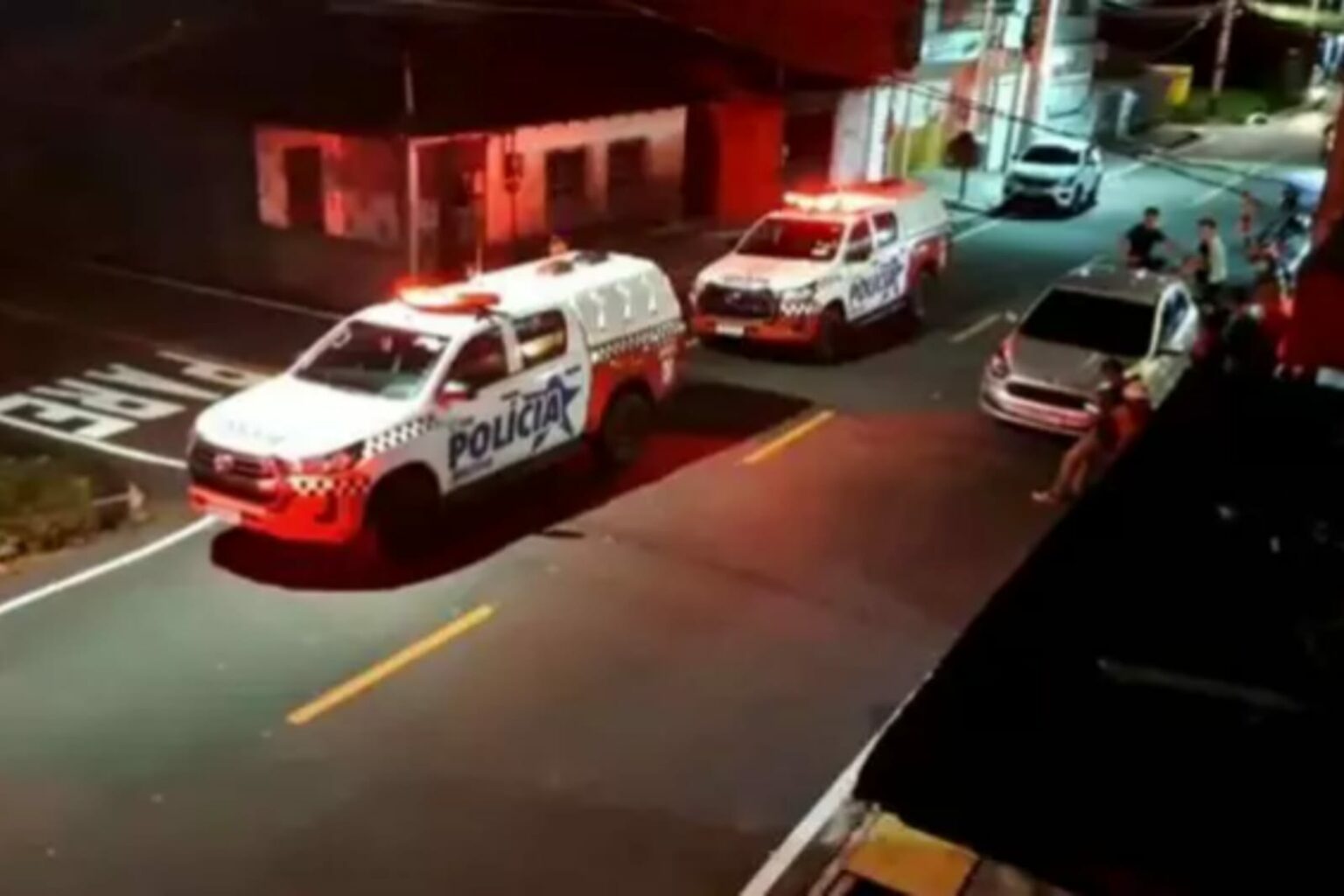 Família é feita refém dentro de casa no Pará