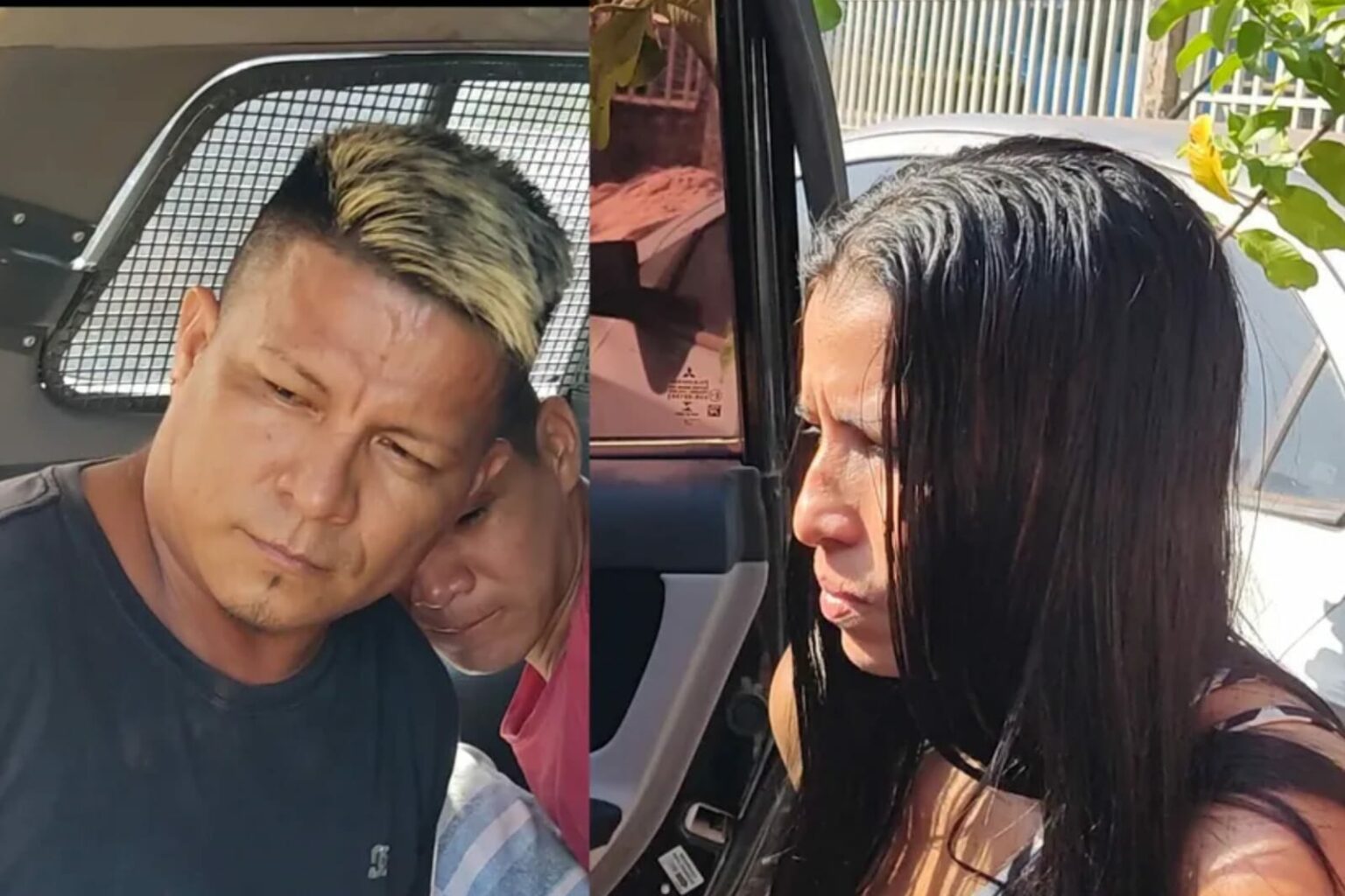 Mulher é agredida por irmã e cunhado no oeste do Pará