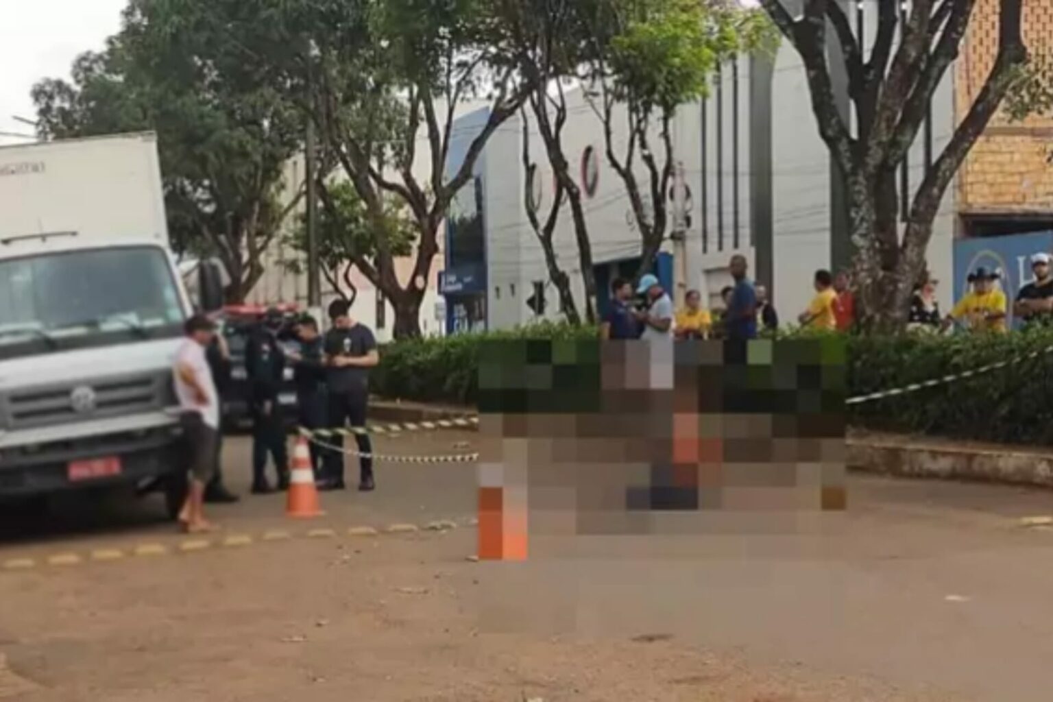 Ex-presidiário é morto a tiros durante emboscada em Altamira