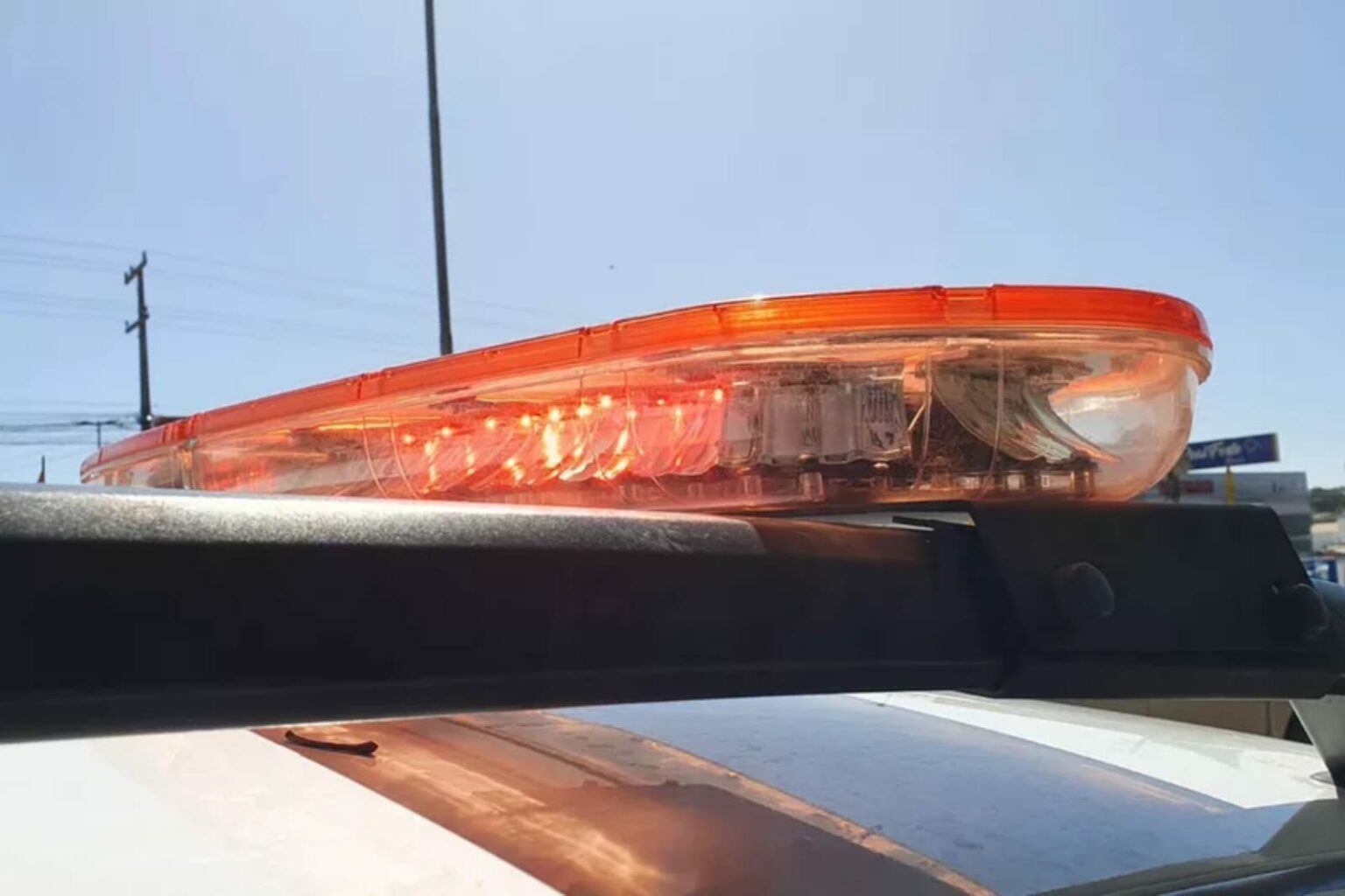 Empresário é morto a tiros e esposa grávida é atingida no interior do Pará