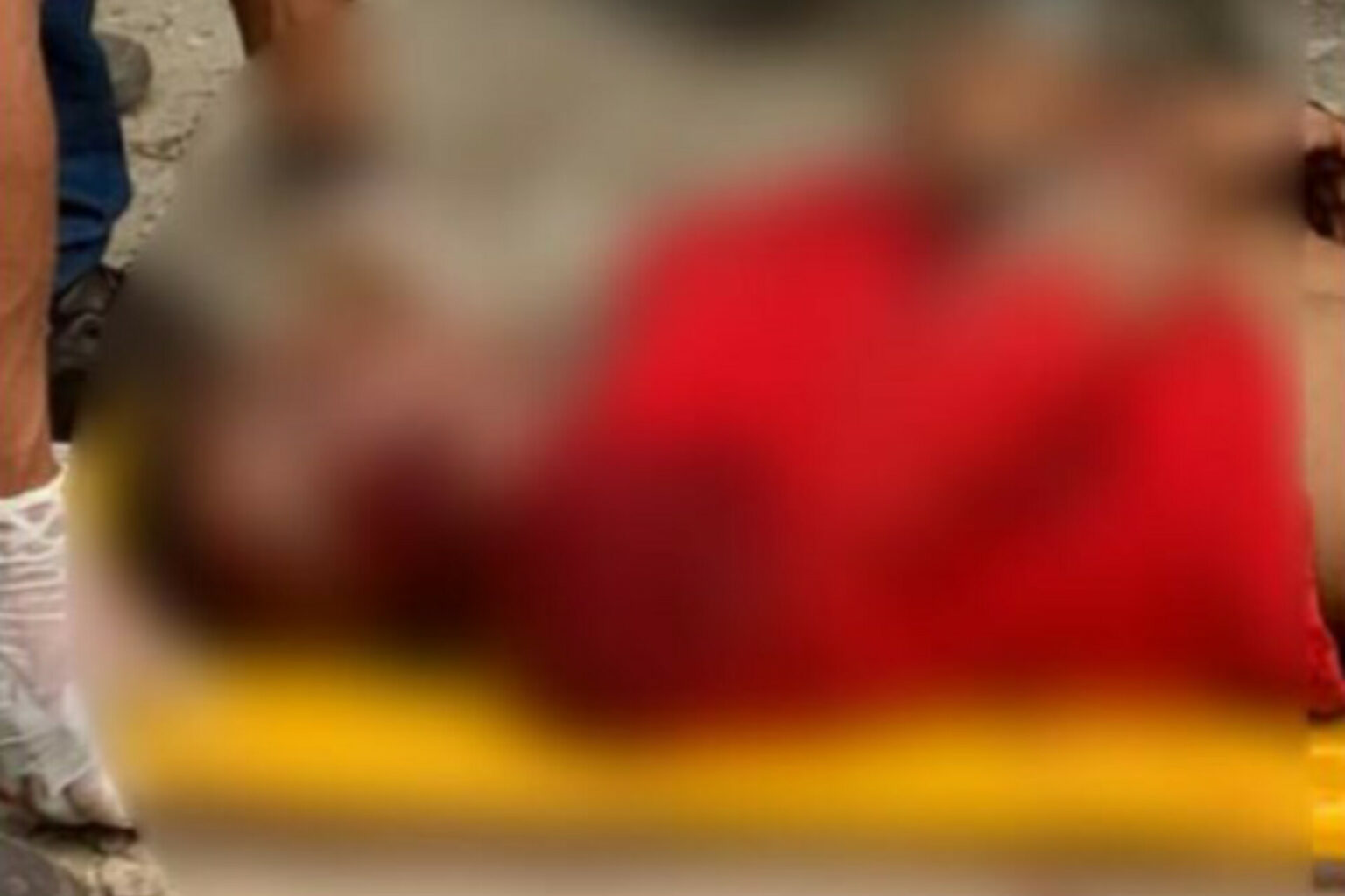 Jovem morre em acidente de moto no Pará