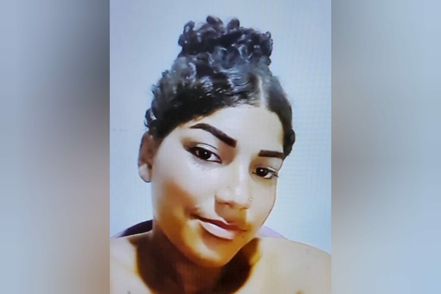 Família procura adolescente que desapareceu após sair de casa em Parauapebas